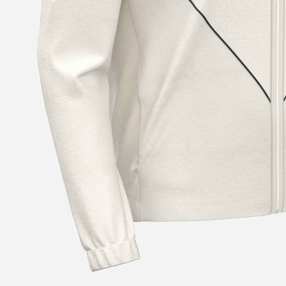 Morpheus Full Zip Top
