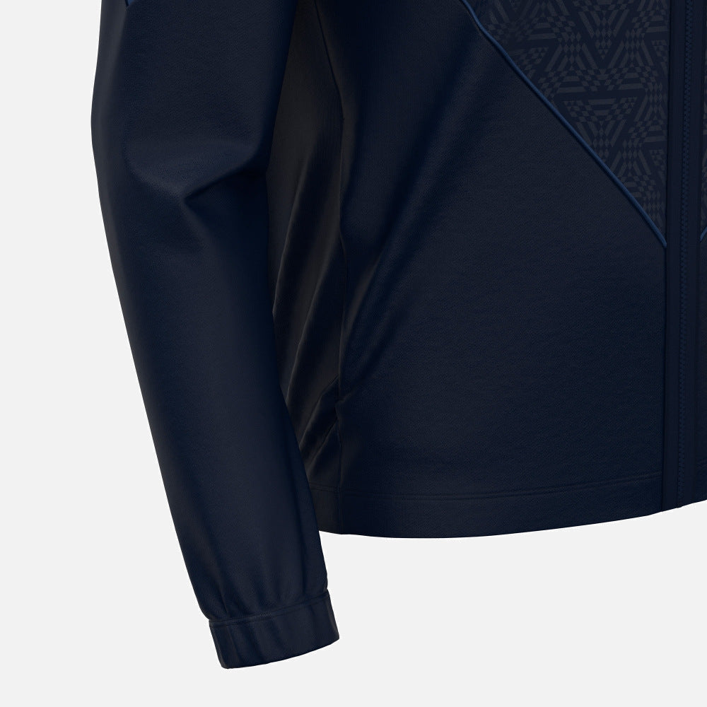 Morpheus Full Zip Top