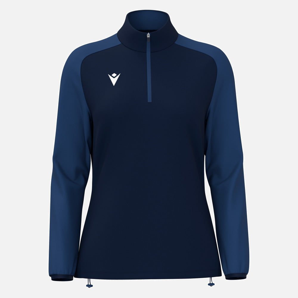 Lena 1/4 Zip Jersey