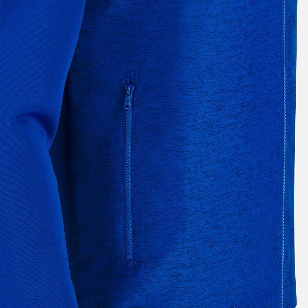 Prometheus Full Zip Top