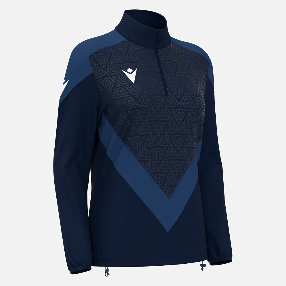 Anora 1/4 Zip Jersey