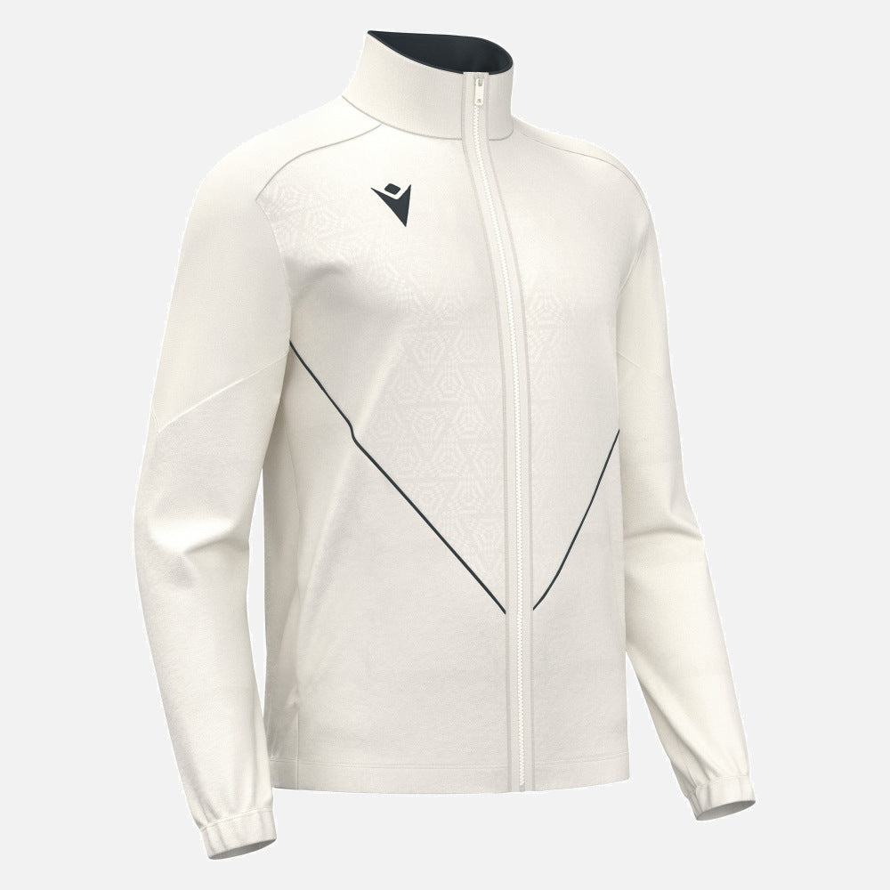 Poseidon Full Zip Top