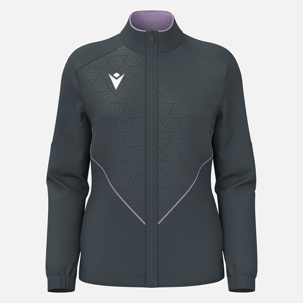Artemis Full Zip Top