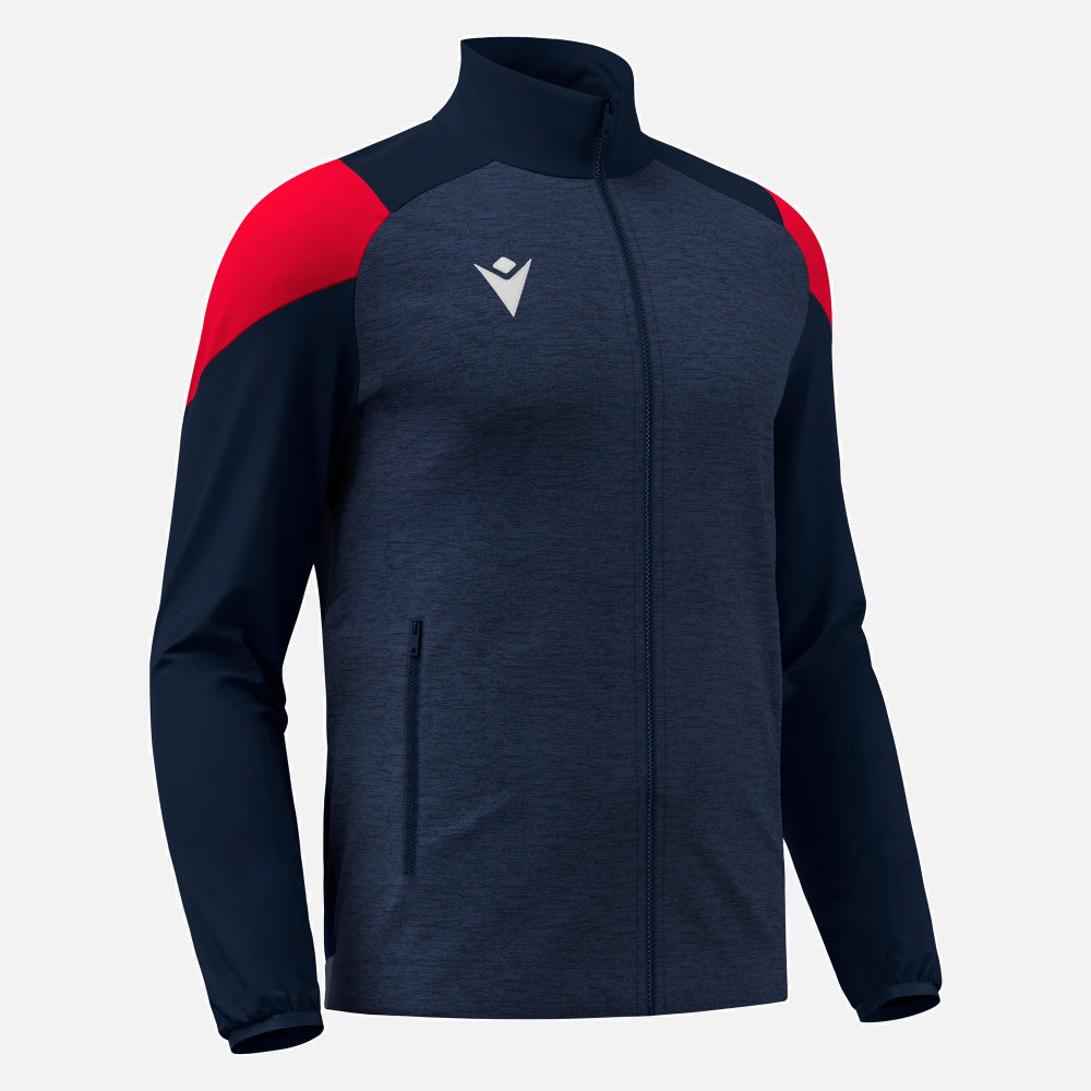 Vanir Full Zip Top