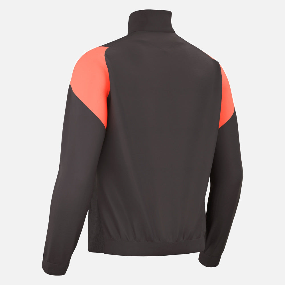 Prometheus Full Zip Top