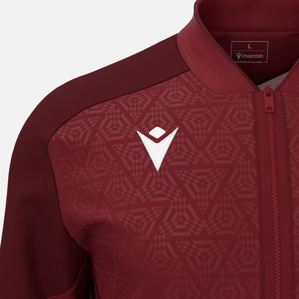 Morpheus Full Zip Top