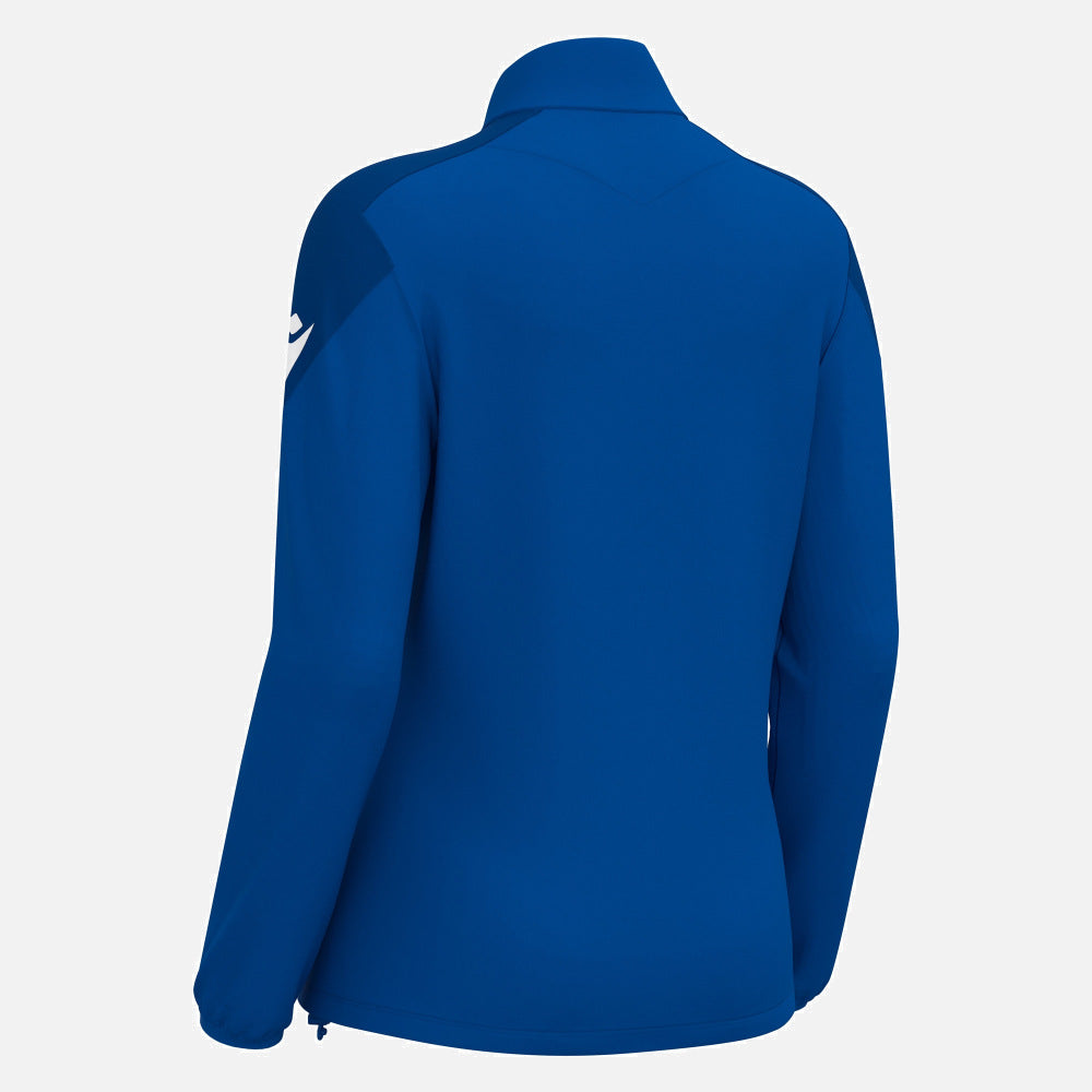 Anora 1/4 Zip Jersey