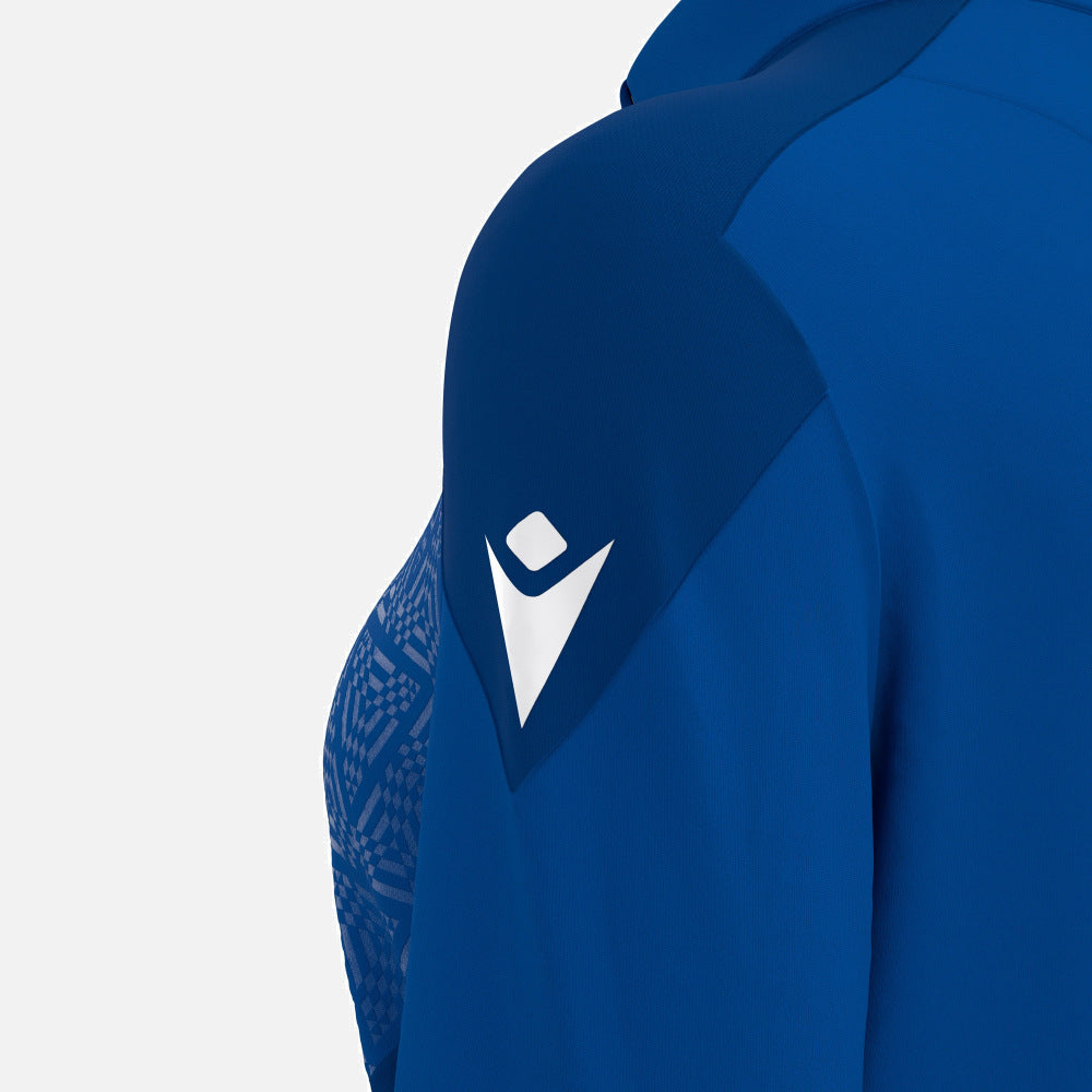 Anora 1/4 Zip Jersey
