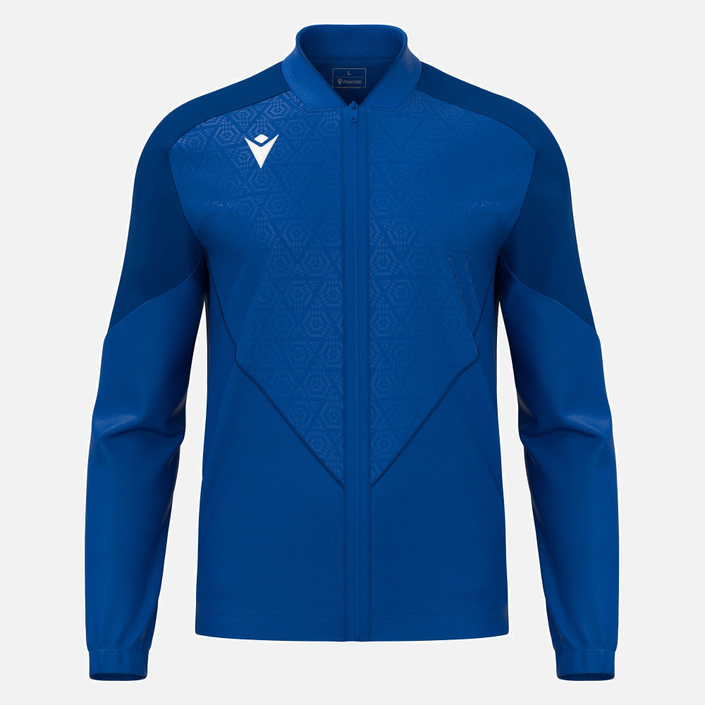 Morpheus Full Zip Top
