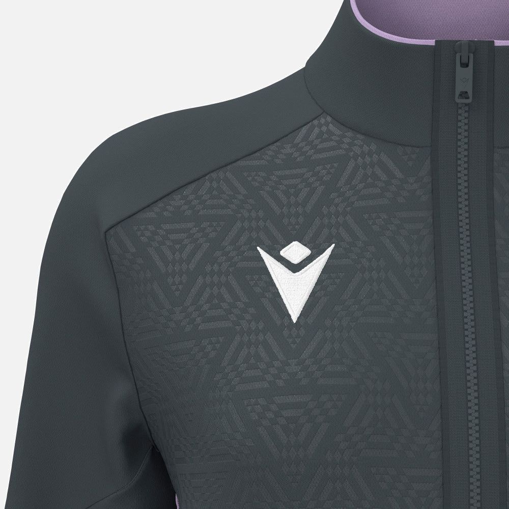 Artemis Full Zip Top