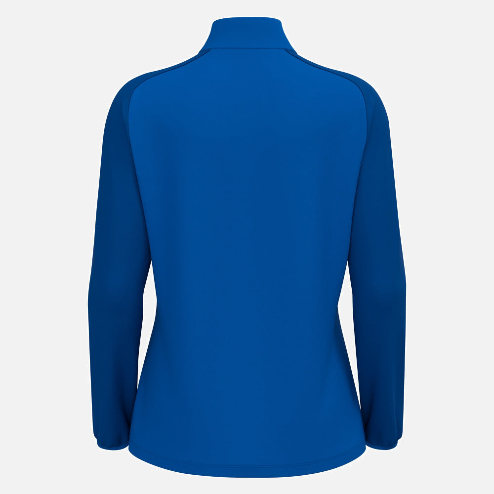 Lena 1/4 Zip Jersey