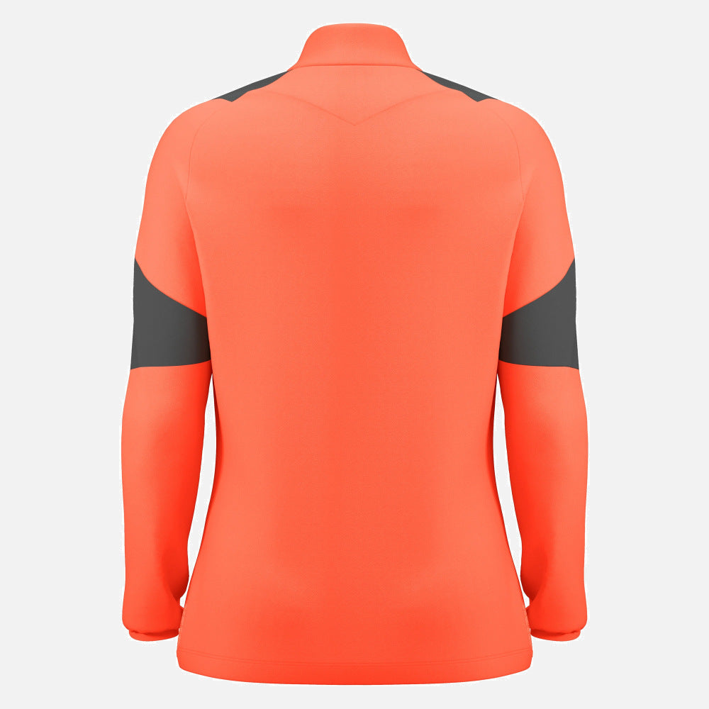 Chantico 1/4 Zip Jersey