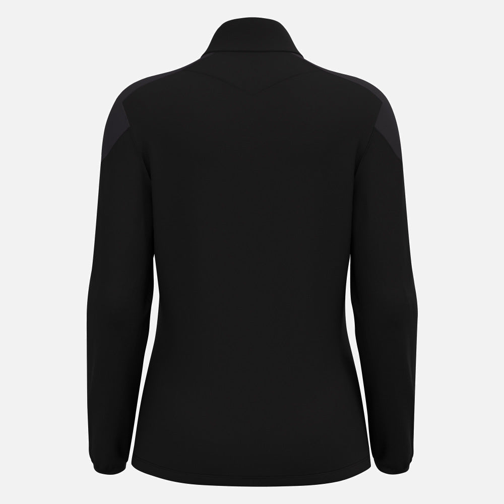 Anora 1/4 Zip Jersey